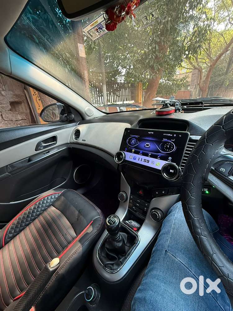 Chevrolet Cruze 2013 Diesel Well Maintained