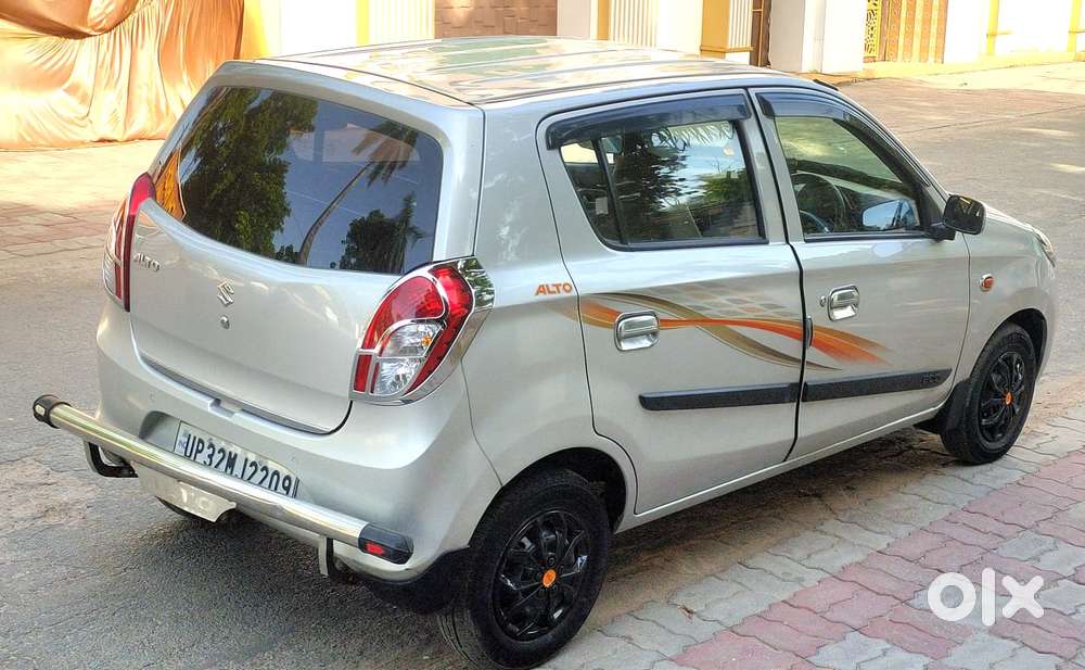 Maruti Suzuki Alto 0.8 Lxi (o), 2021, Petrol