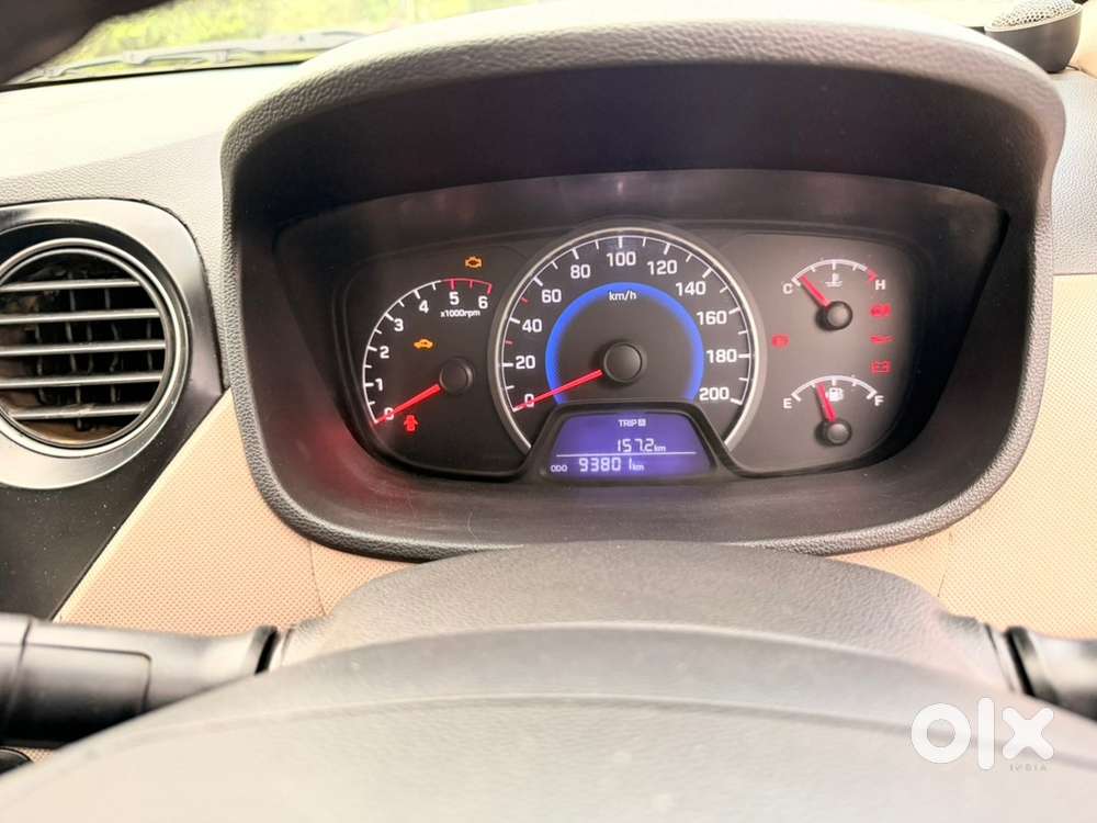 Hyundai Grand I10 2016 Diesel