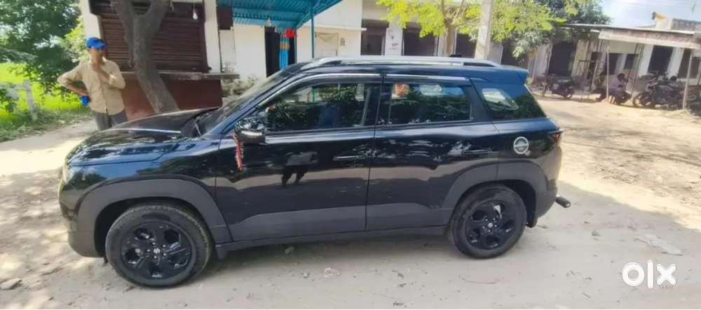 Maruti Suzuki Brezza 2024 Petrol Well Maintained