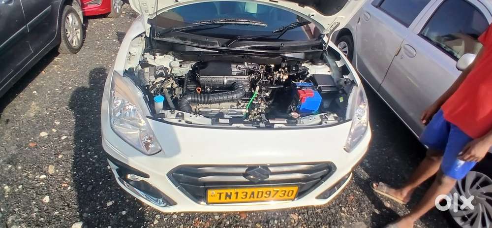Maruti Suzuki Swift Dzire Tour, 2024, Cng & Hybrids