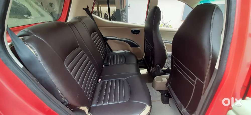 Hyundai I10 Magna 2009 Petrol Very Well Maintained