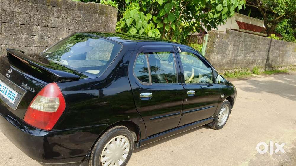 Tata Indigo Cs 2008 Diesel 99700 Km Driven