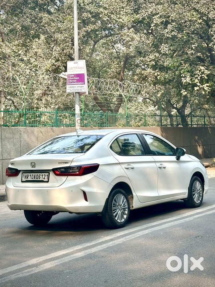 Honda City 1.5 Vx I-vtec Mt, 2023, Petrol