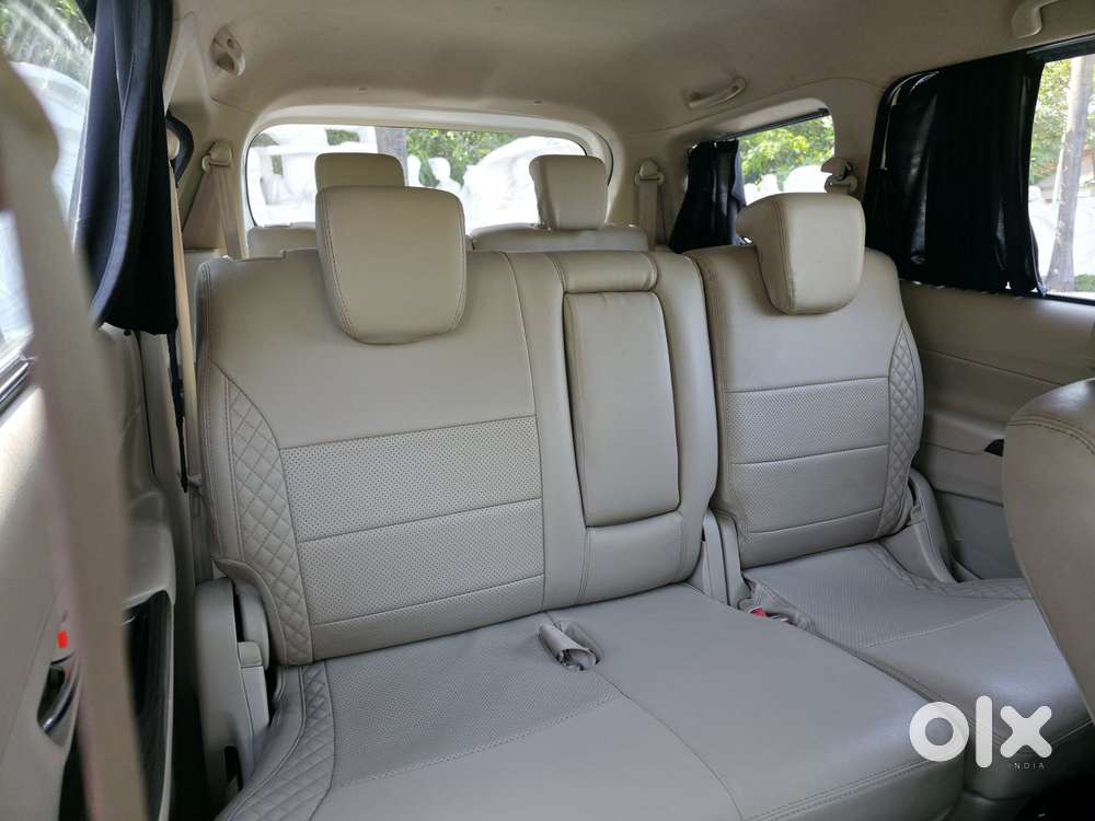 Maruti Suzuki Ertiga Vxi (o) Cng, 2020, Cng & Hybrids