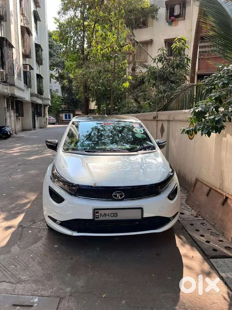 Tata Altroz – Premium Hatchback For Sale With Vip Choice Number