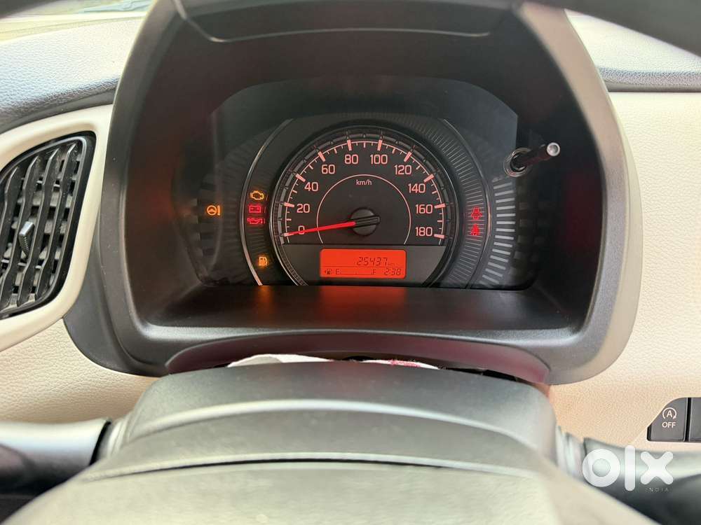 Maruti Suzuki Wagon R Vxi, 2024, Petrol