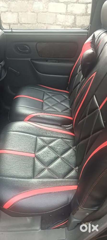 Maruti Suzuki Wagon R 1.0 2006 Petrol 162000 Km Driven
