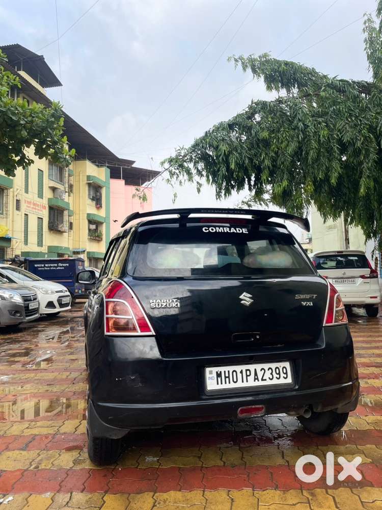 Maruti Suzuki Swift Petrol Well Maintained