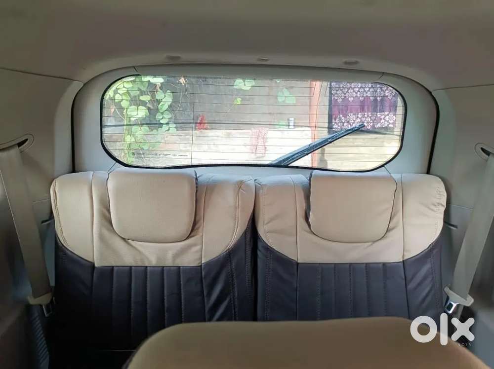 The Car Is Well Maintained