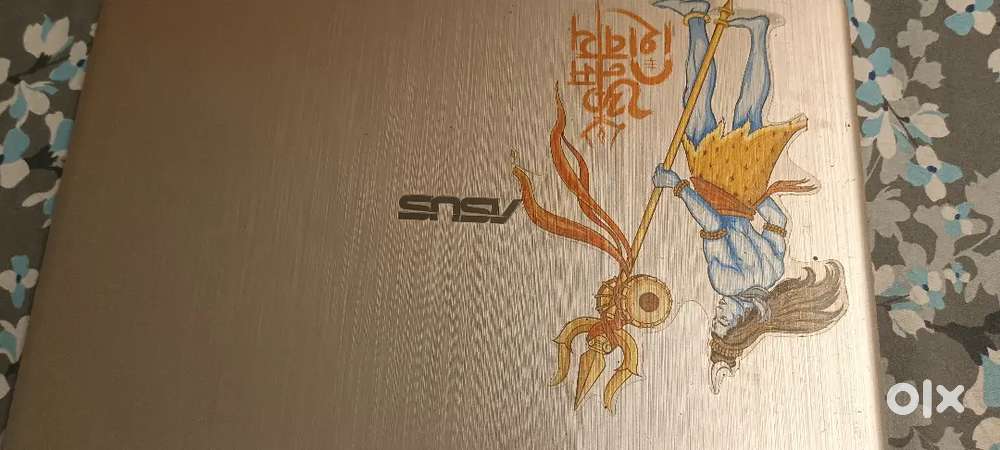 ​Asus VivoBook 15.6 inch (X507UA) with Original Charger