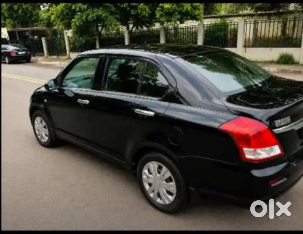 Maruti Suzuki Dzire 2009