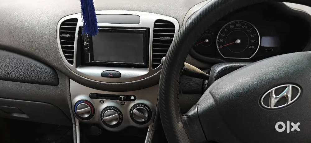 Hyundai I10 2013