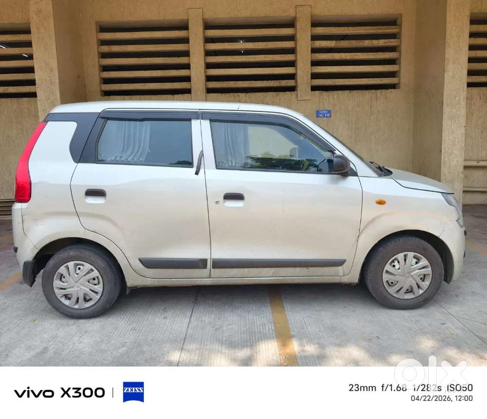 Wagnr Mint Condition For Sale Cng