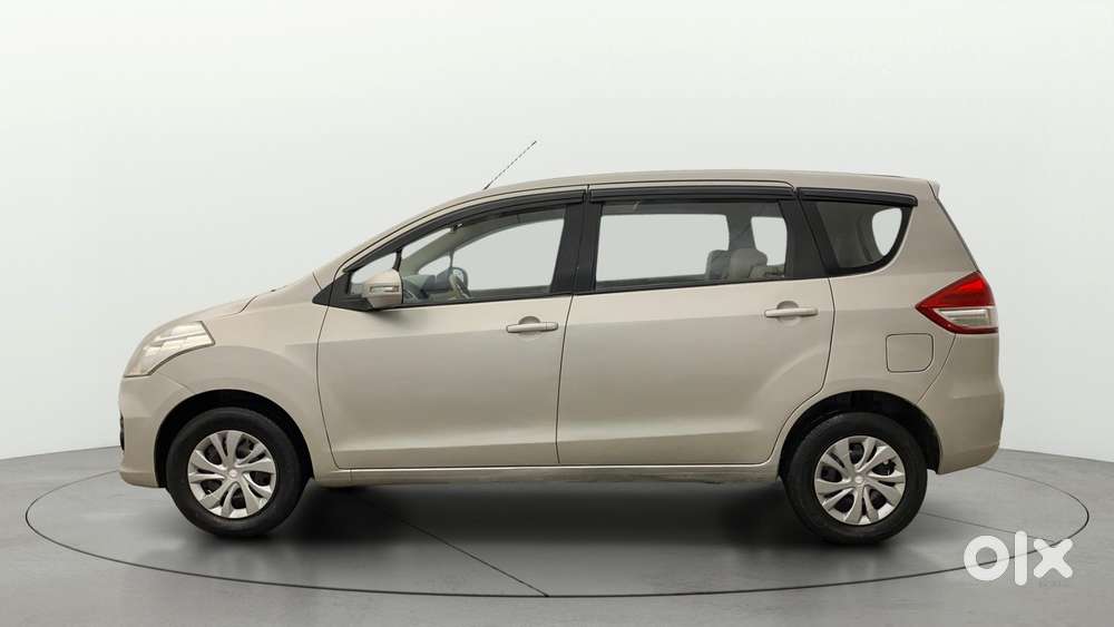 Maruti Suzuki Ertiga Vxi Cng, 2016, Cng & Hybrids