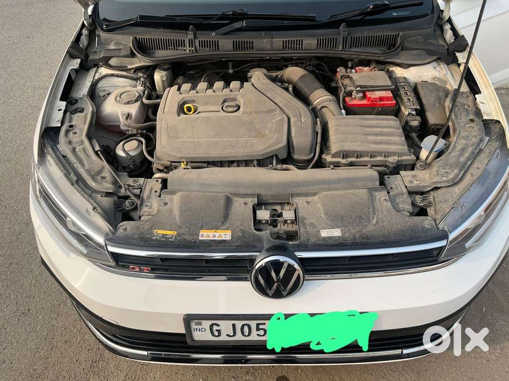 Volkswagen Virtus Gt Plus 1.5 Tsi Dsg Automatic | 1st Owner | Dec 2022