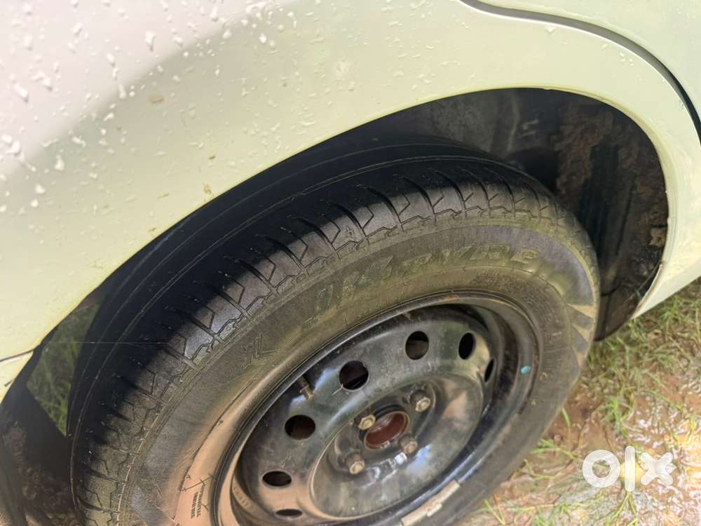 2023 Maruti Suzuki Dzire Petrol Manual
