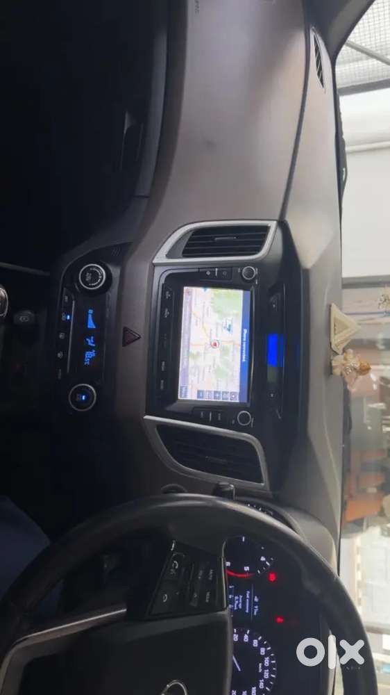 Hyundai Creta Diesel 2019 Variant