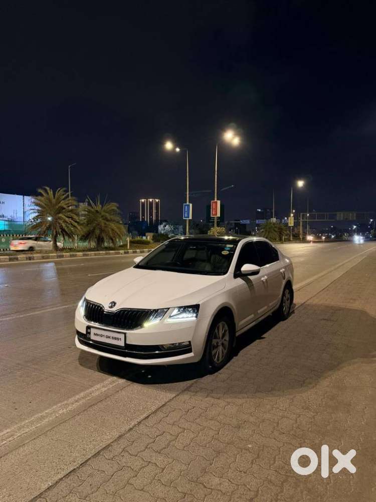 Skoda Octavia 2.0 L&k Tdi, 2019, Diesel