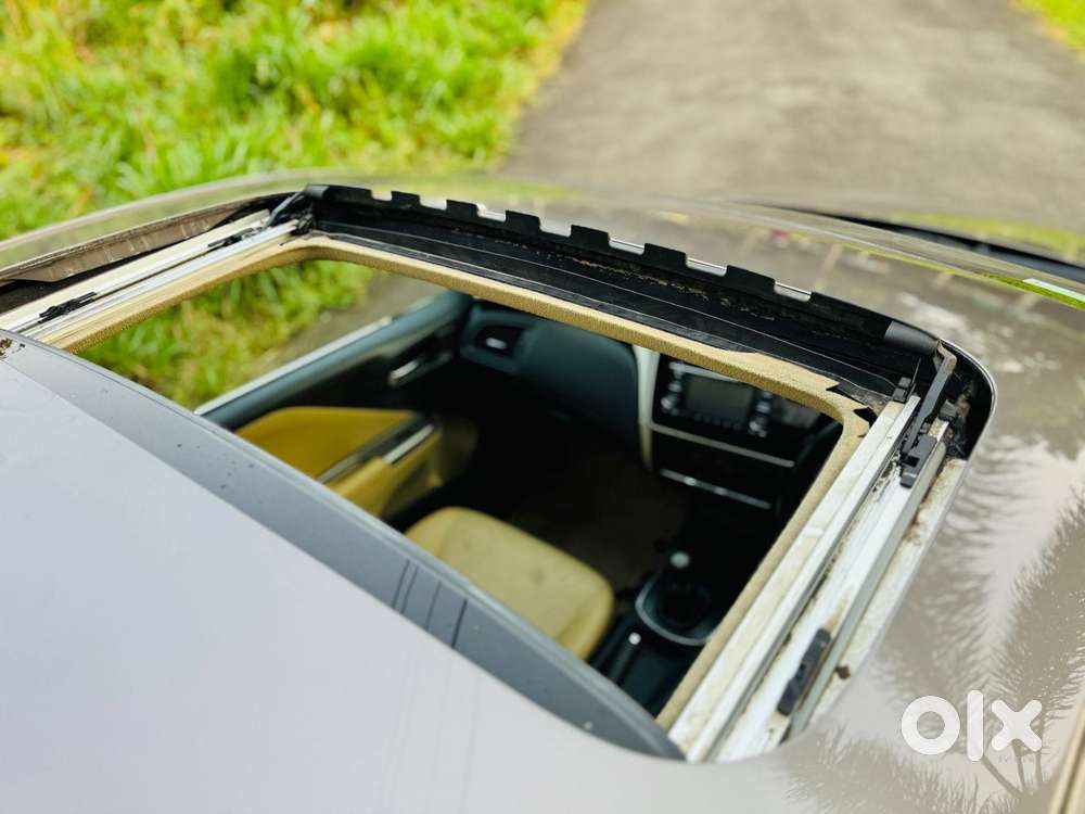 Honda City I-dtec Vx, 2015, Diesel