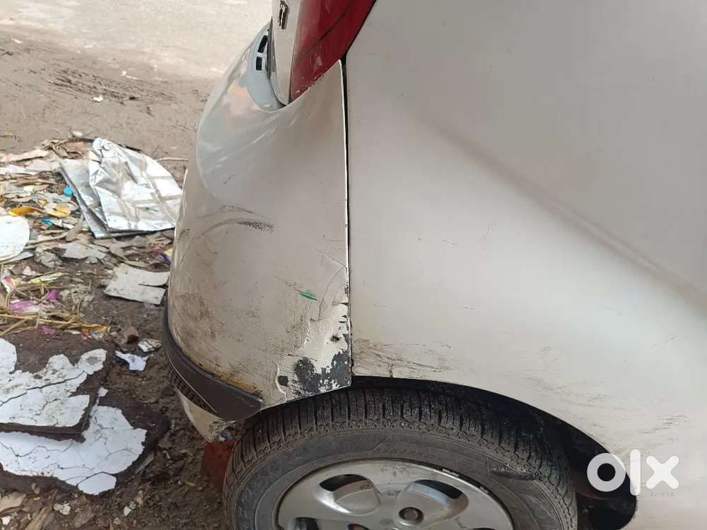 Tata Nano With Ac And Boot