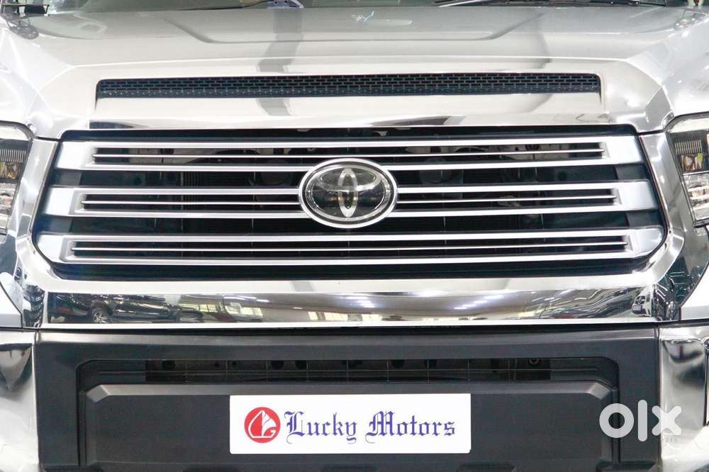 Toyota Tundra Twin Cabin, 2024, Petrol