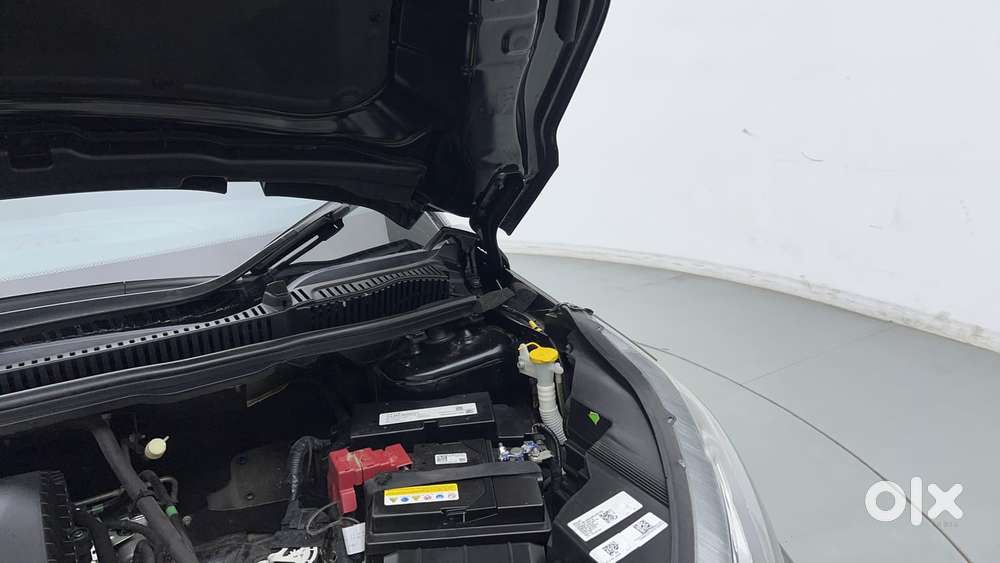 Tata Nexon 1.2 Revotron Xz Plus (o) Dark Edition, 2022, Petrol