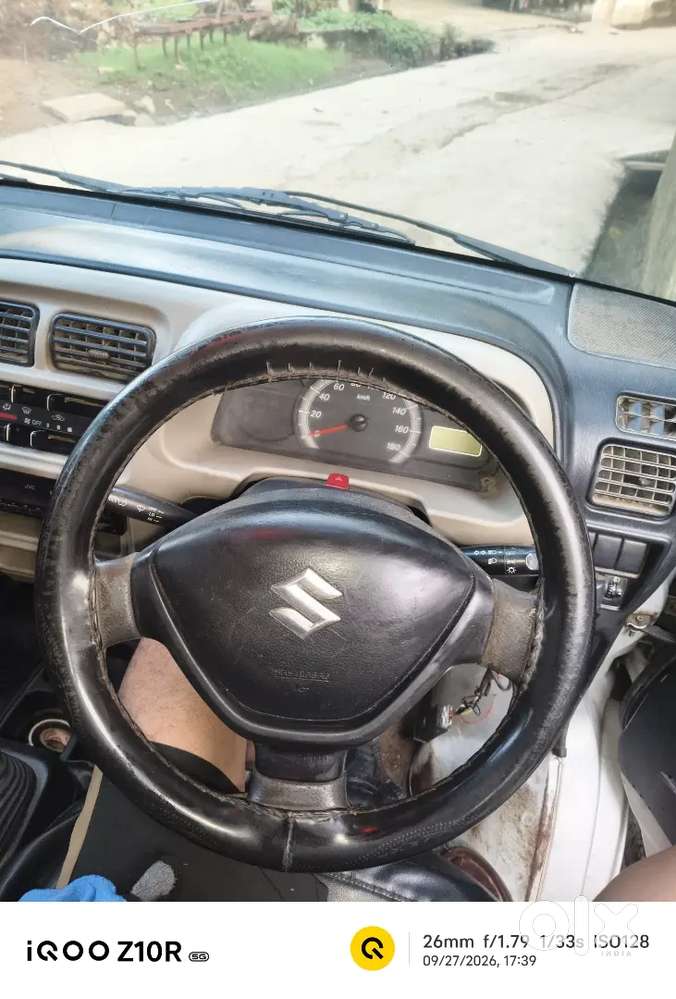 Maruti Suzuki Eeco 2022