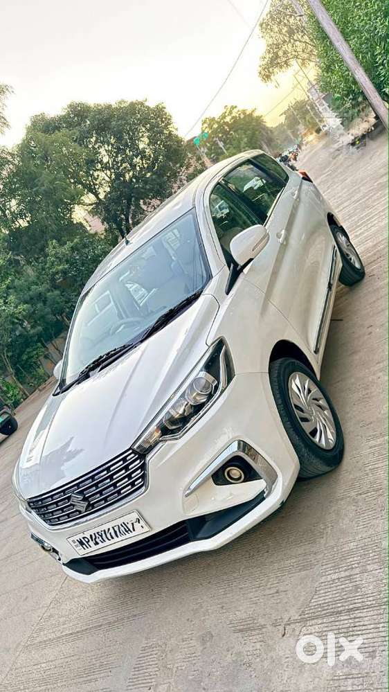 Maruti Suzuki Ertiga Vxi (o) Cng, 2022, Cng & Hybrids