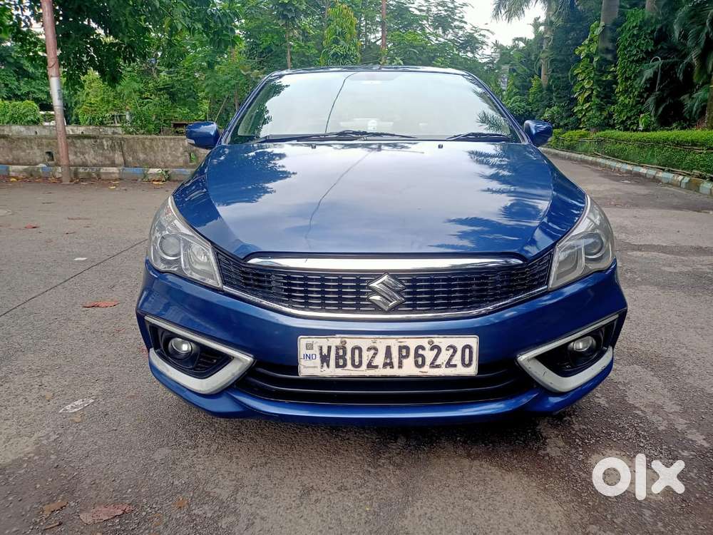 Maruti Suzuki Ciaz Smart Hybrid Delta , 2019, Petrol