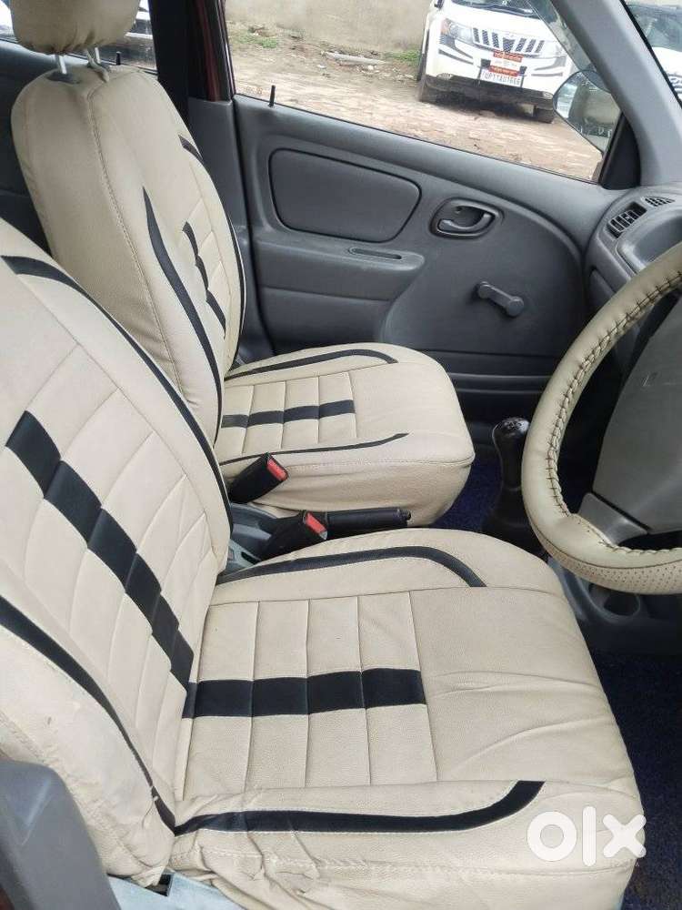Maruti Suzuki Alto 2005-2010 Lxi Bsiii, 2010, Petrol