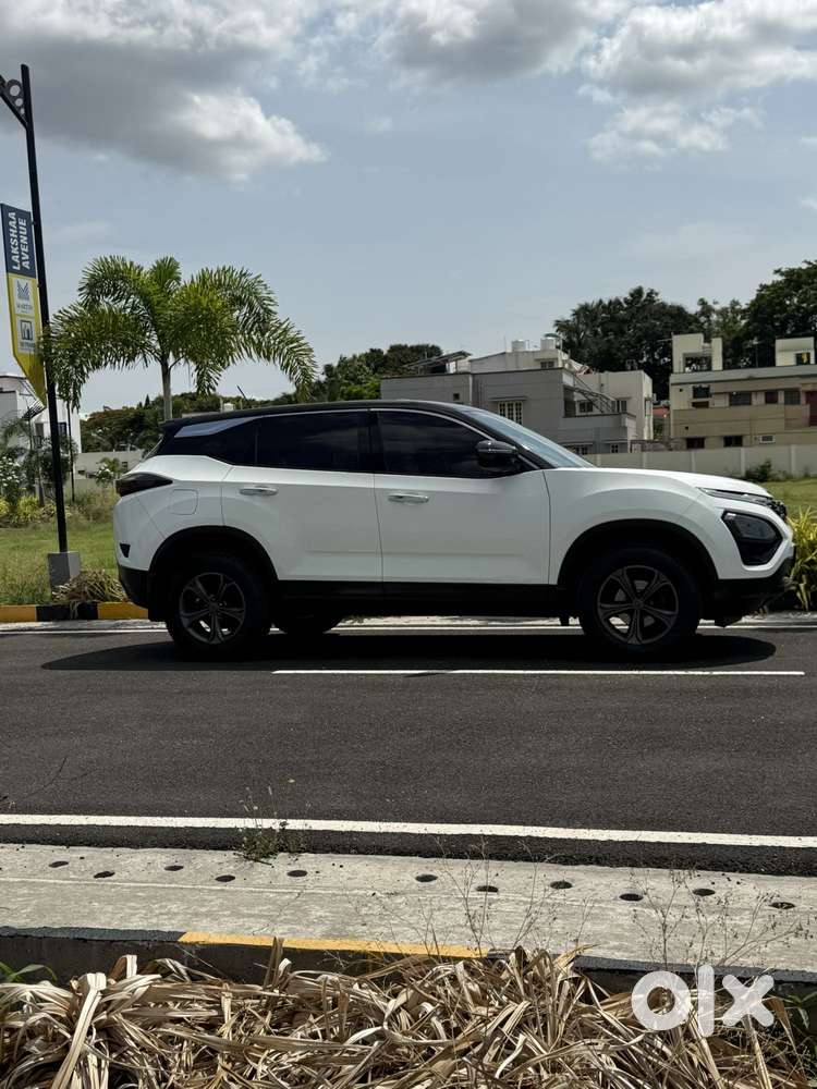 Tata Harrier Xm, 2019, Diesel