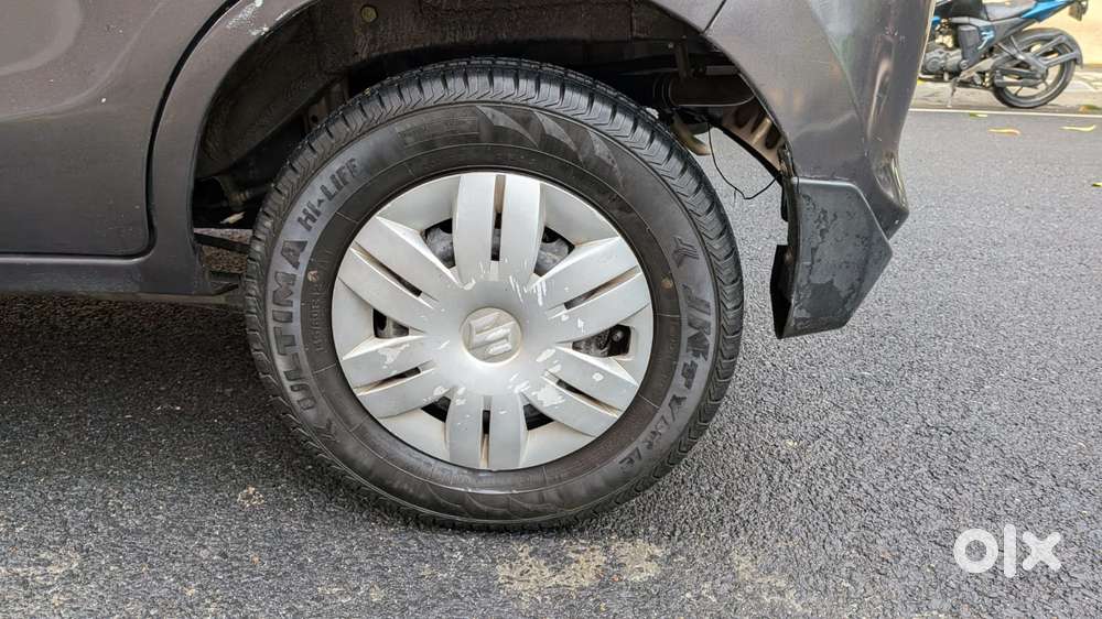 Maruti Suzuki Alto 800 Vxi, 2013, Petrol