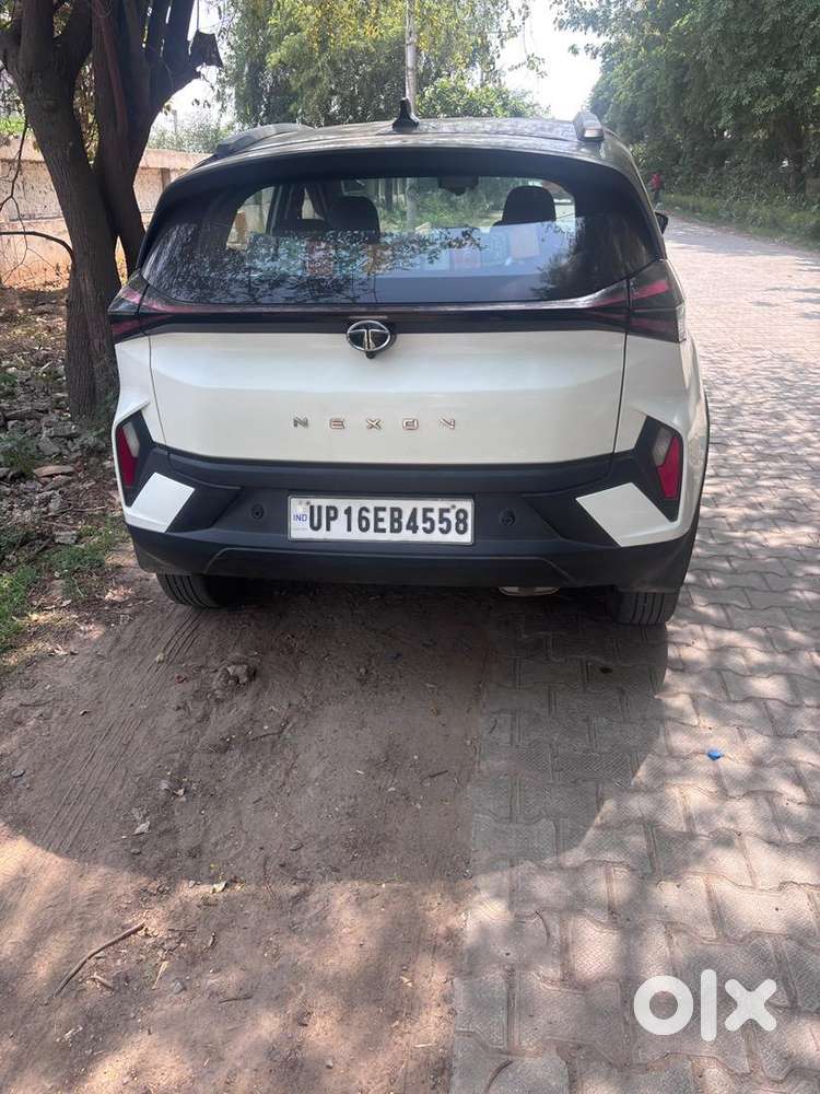 Tata Car Petrol 2023 Dec Model