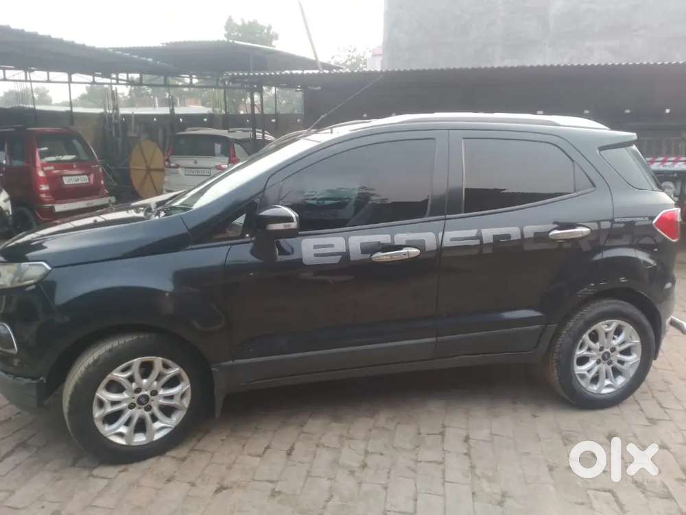 Car Is Well Maintained Condition