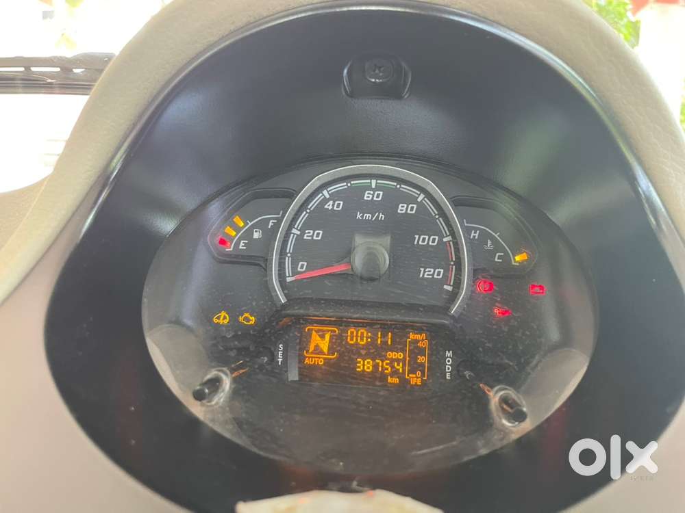 Tata Nano Xta At 2017