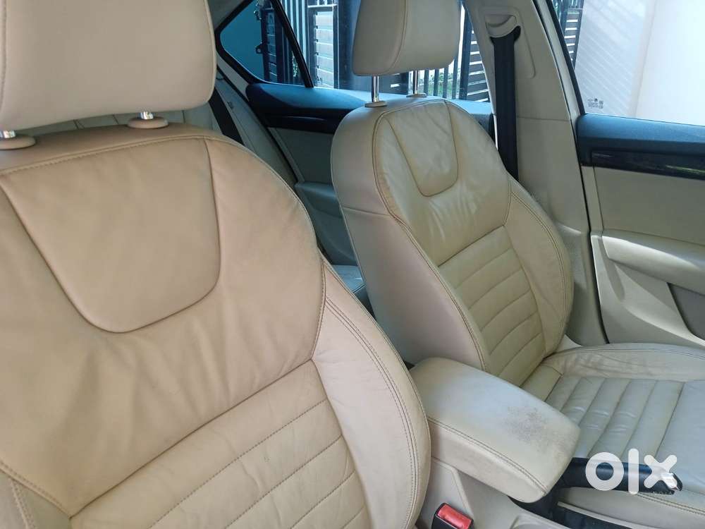 Skoda Octavia 2.0 Tdi Style Plus At, 2016, Diesel