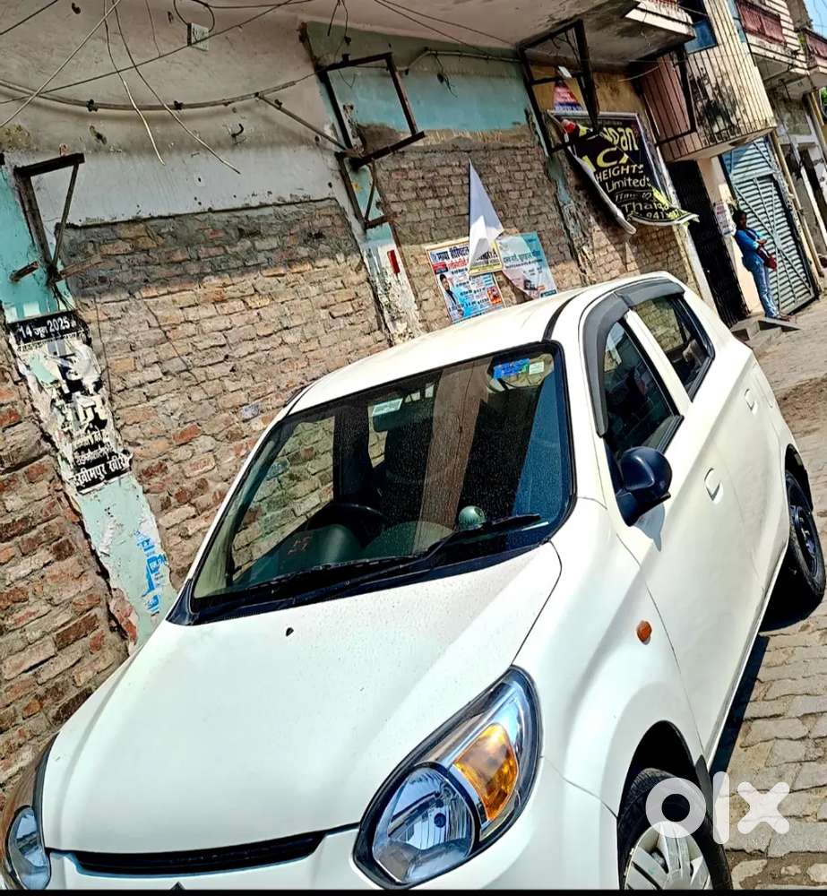 Car Good Condition And Tayer Vary Good
