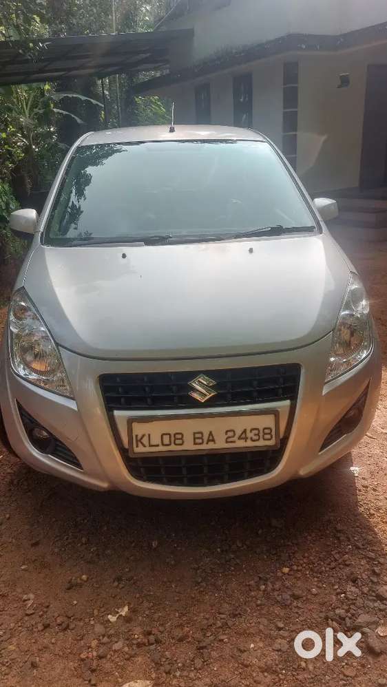 2013 Ritz Diesel