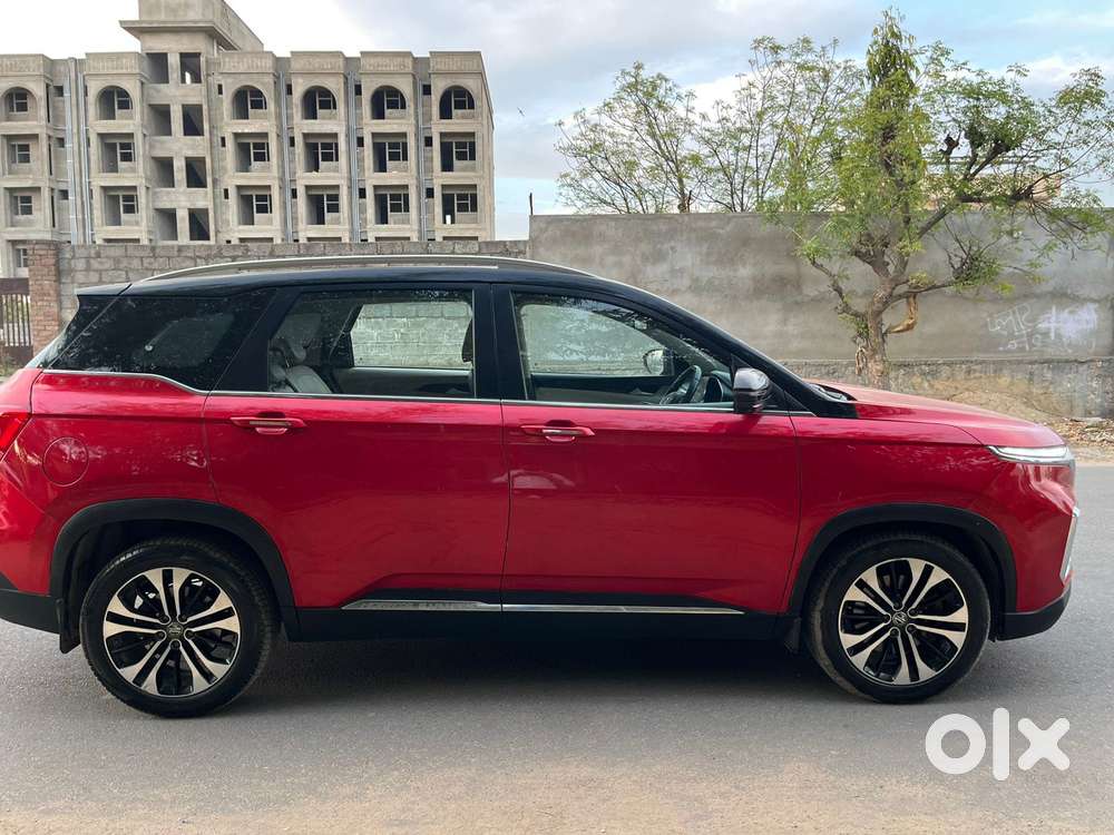 Mg Hector 2.0 Sharp Diesel, 2021, Diesel