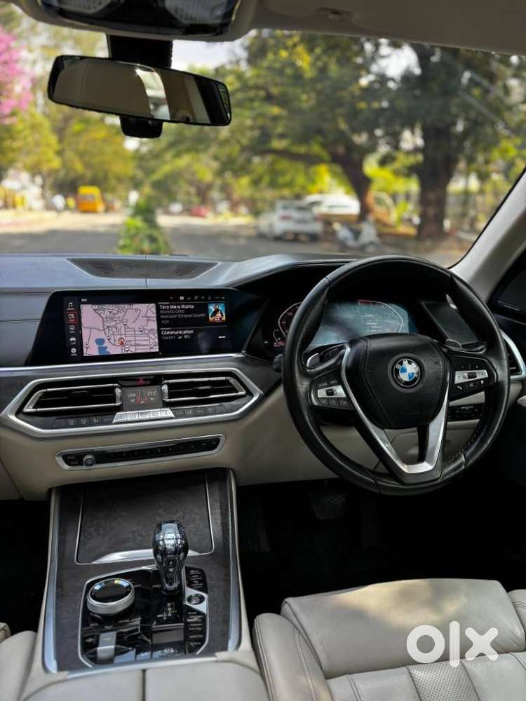 Bmw X5 Xdrive30d Xline, 2019, Diesel