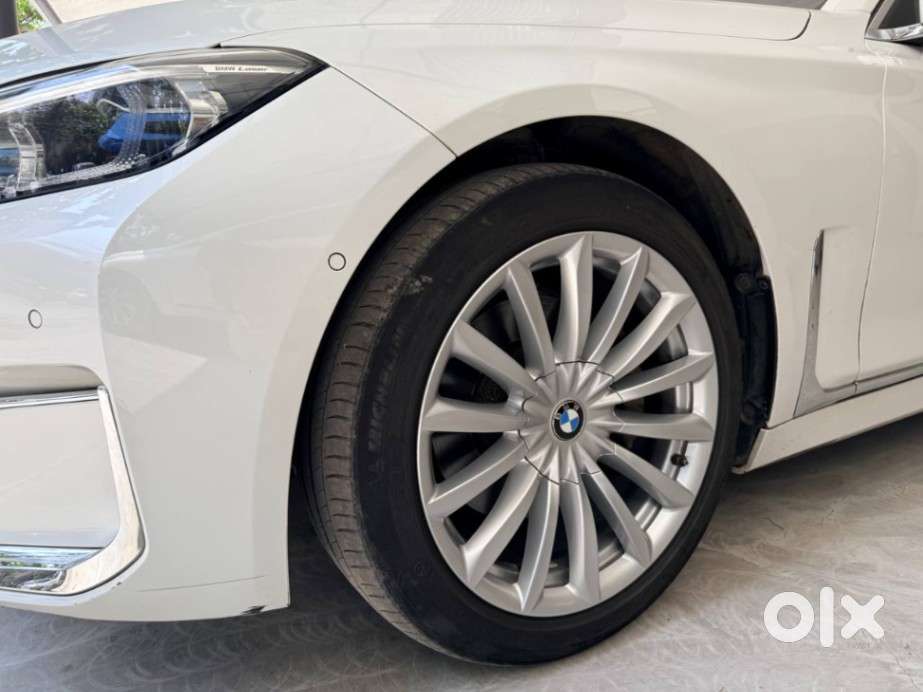 Bmw 7 Series 3.0 730ld Dpe Signature, 2022, Diesel