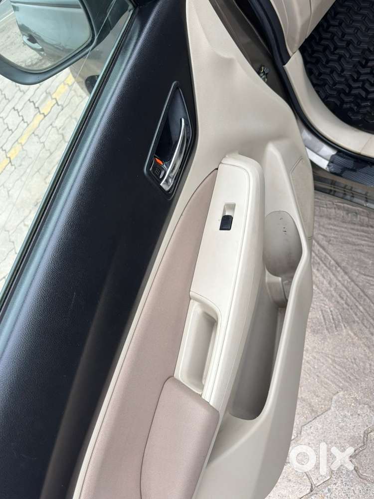 Maruti Suzuki Dzire 2023
