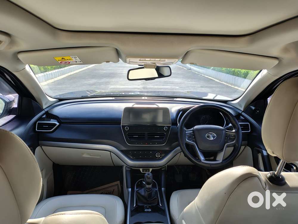 Tata Safari 2.0 Kryotec Xz Plus, 2021, Diesel