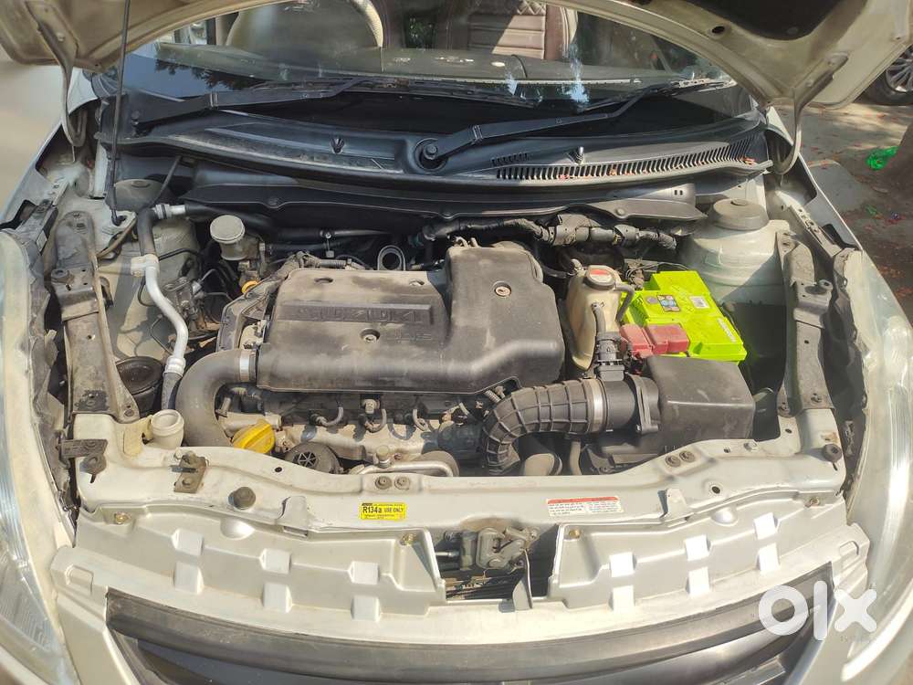 Maruti Suzuki Swift Dzire Ldi Bsiv, 2017, Diesel