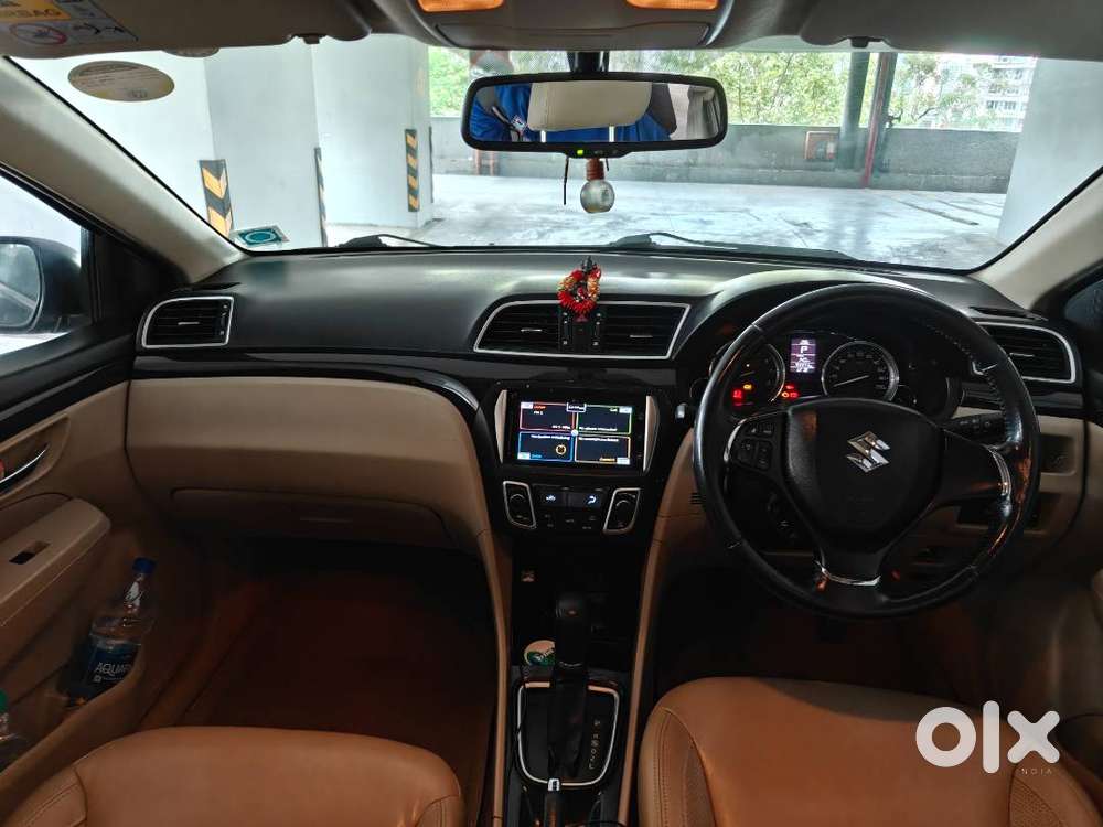 Ciaz Atomatic