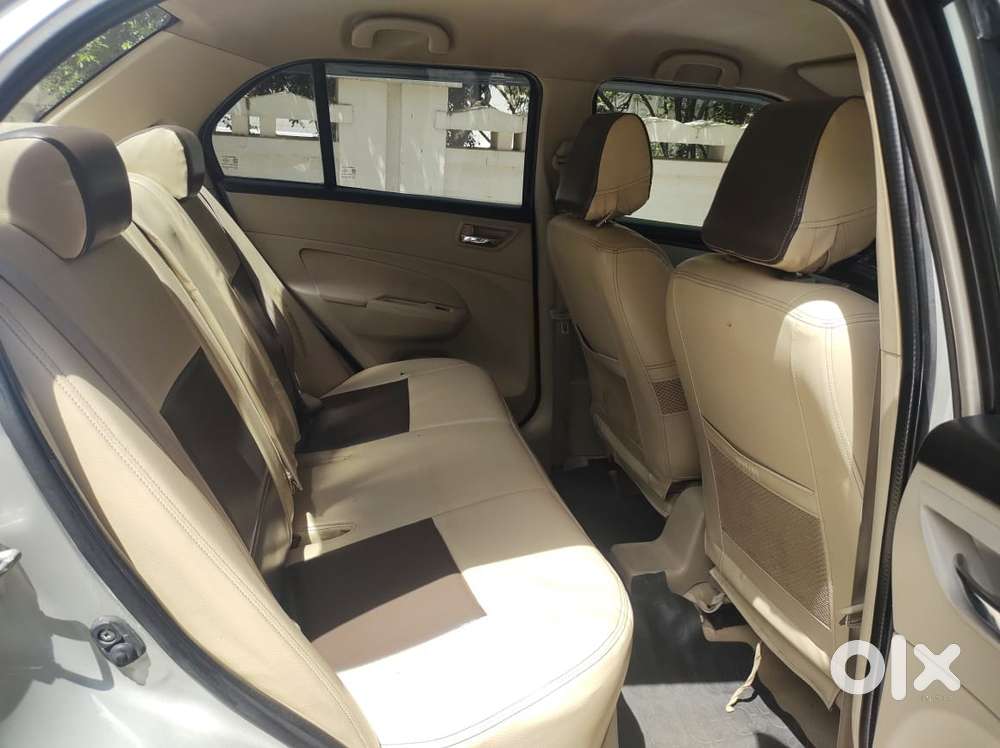 Maruti Suzuki Swift Dzire Vdi Bsiv, 2013, Diesel