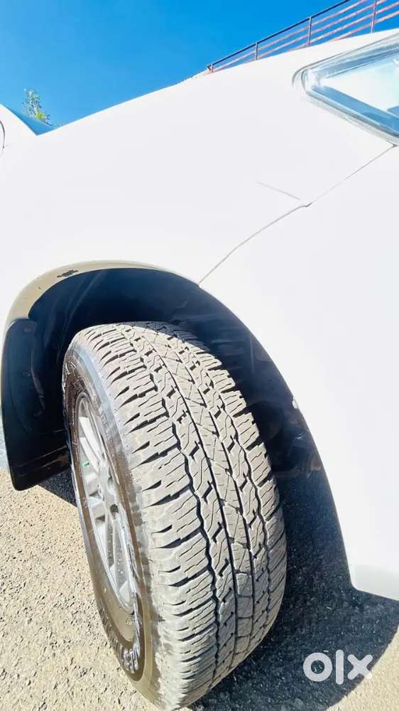 Toyota Fortuner 2014 Diesel Well Maintained