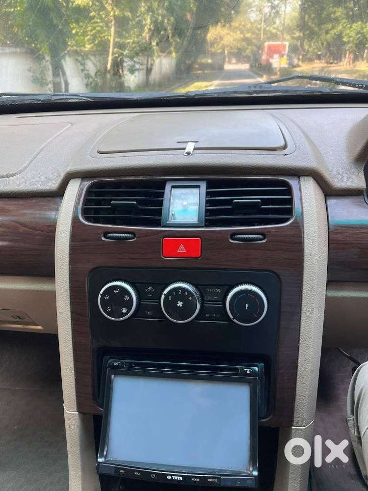 Tata Safari Storme Vx Varicor 400, 2014, Diesel