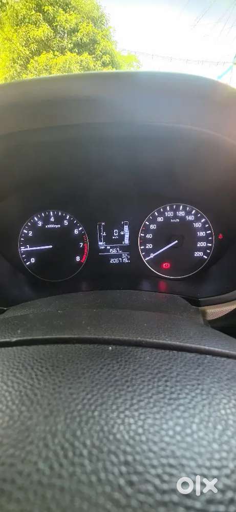 Hyundai Elite I20 2016 Petrol Well Maintained